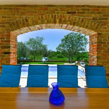 Toscana Sole With Pool Villa