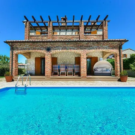 Toscana Sole With Pool *