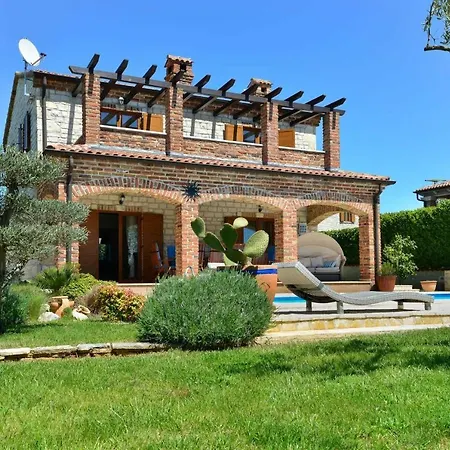 Villa Toscana Sole With Pool *
