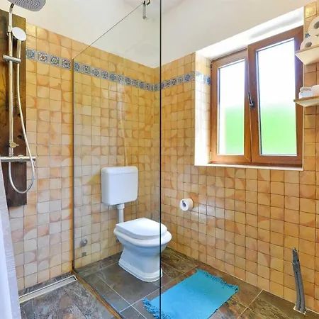 Villa Toscana Sole With Pool