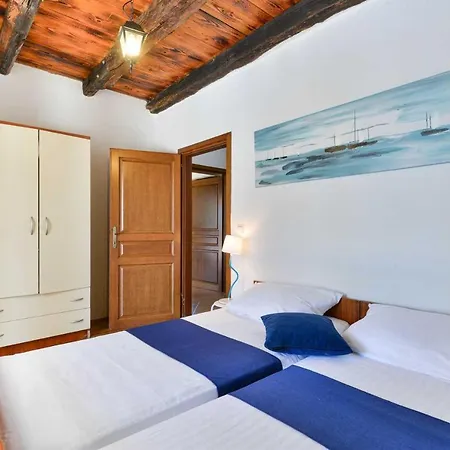 Villa Toscana Sole With Pool