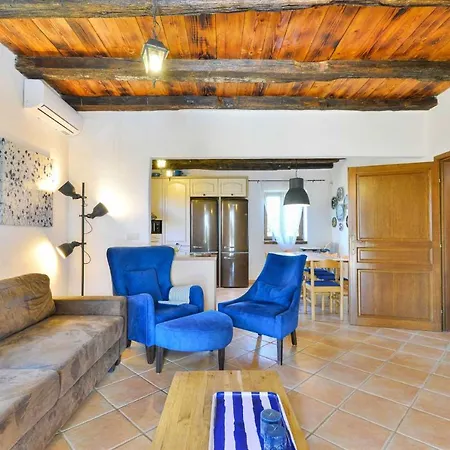 Toscana Sole With Pool * Svetvincenat