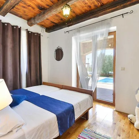 Toscana Sole With Pool Villa *