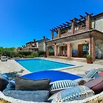Villa Toscana Sole With Pool *