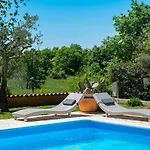 Toscana Sole With Pool Svetvinčenat