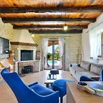 Toscana Sole With Pool Villa Svetvinčenat
