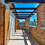 Toscana Sole With Pool Villa Svetvinčenat