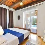 Toscana Sole With Pool Villa *